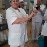 Cheesemaking pictures 8