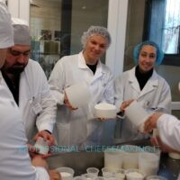 Cheesemaking pictures 5