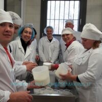 Cheesemaking pictures 5