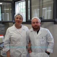 Cheesemaking pictures 2